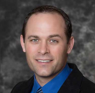 Matt Deeter, DDS | Cosmetic Dentist Bismarck ND