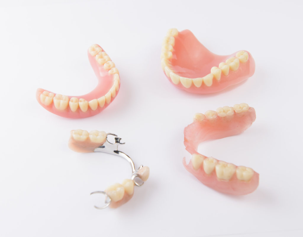 Dentures Bismarck ND | Implant Supported Dentures Garrison ND