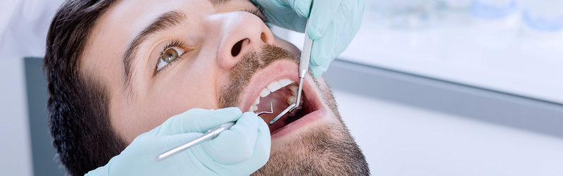 Gum Disease Treatment Bismarck ND | Garrison ND