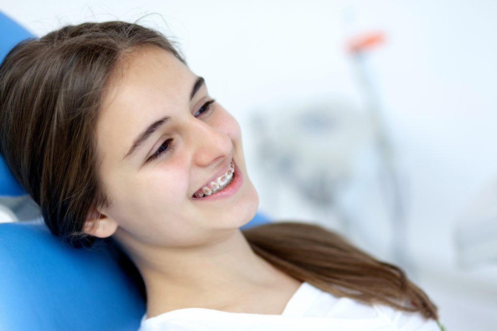 Orthodontics Bismarck ND | Garrison