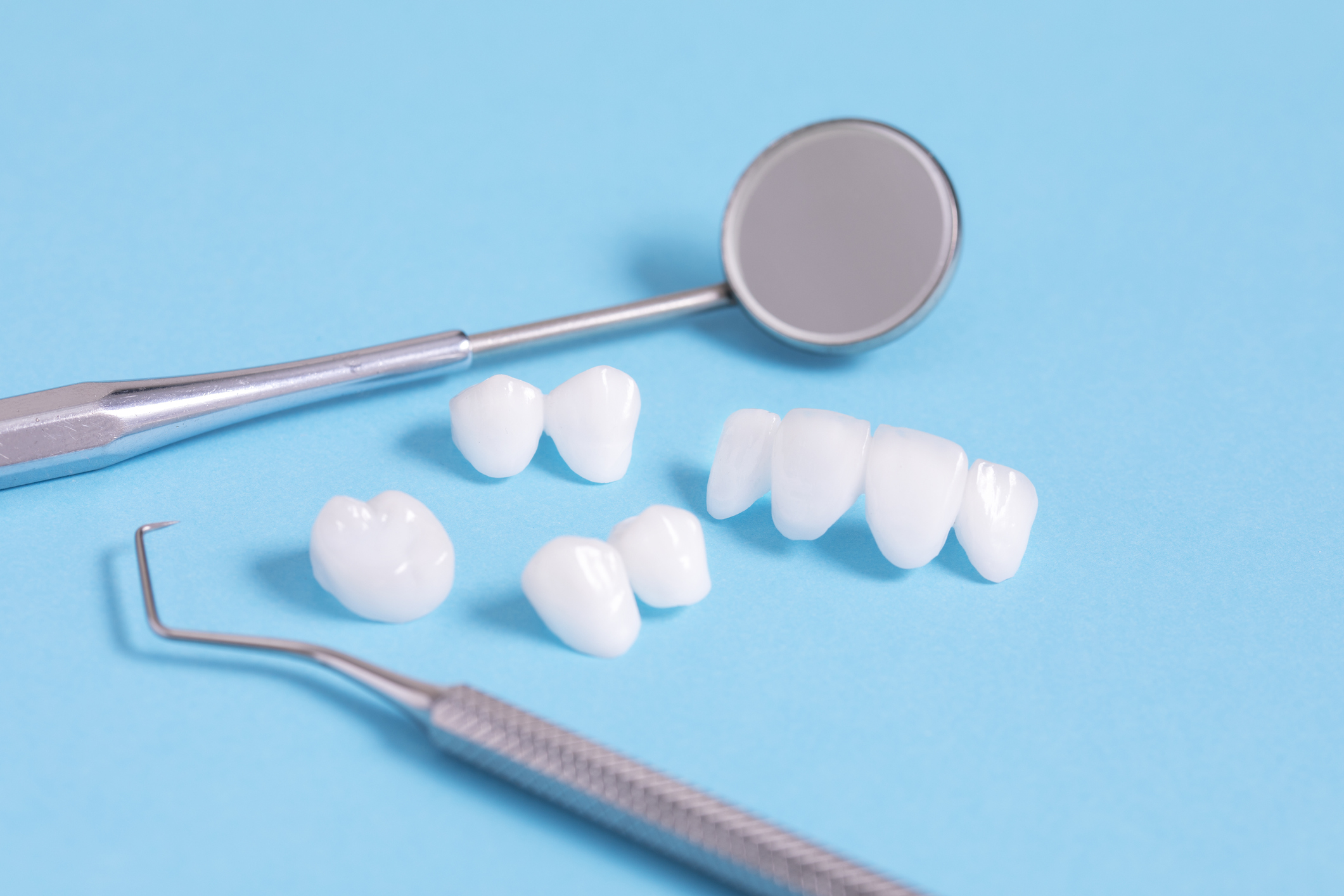 Dental Bridges Bismark | Deeter Dental Group ND