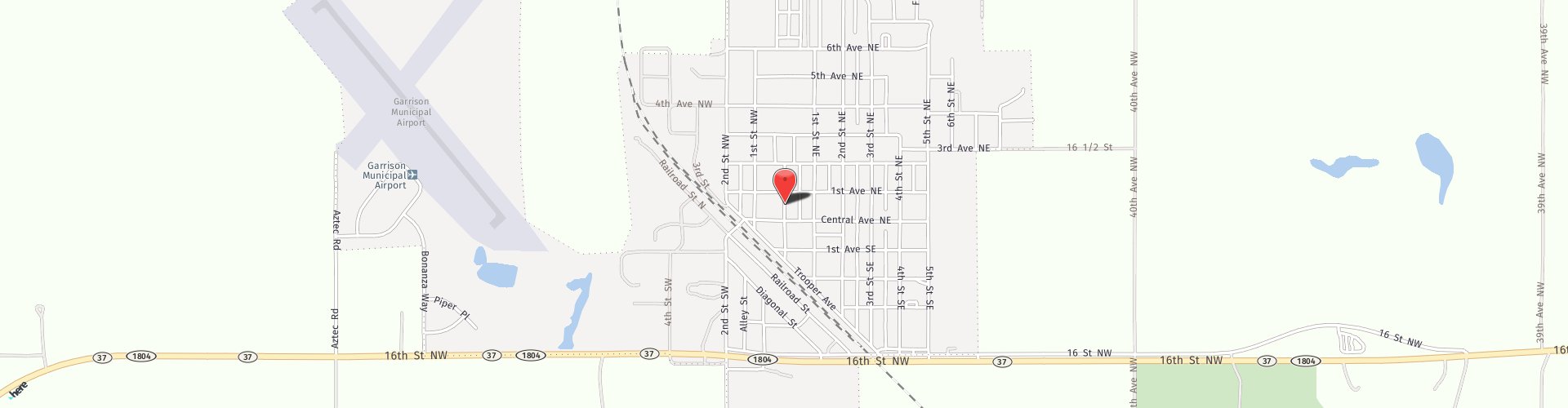 Garrison Clinic Deeter Dental Center